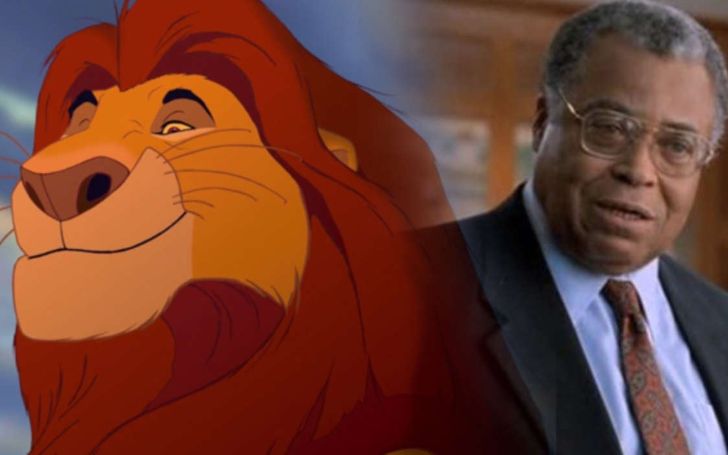 Fans are Grateful James Earl Jones is Voicing Mufasa In the Upcoming The Lion King